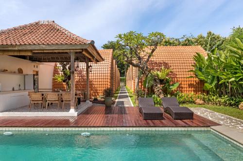 Pecatu Cabine | Omaneil Villa