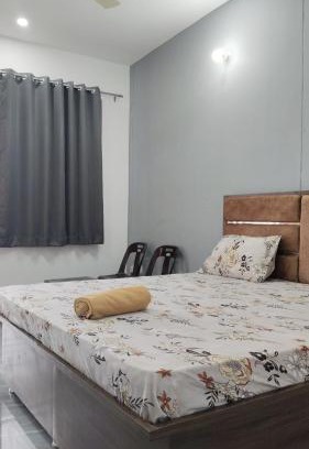 Hamirpur Hôtel | Omanshi Homestay