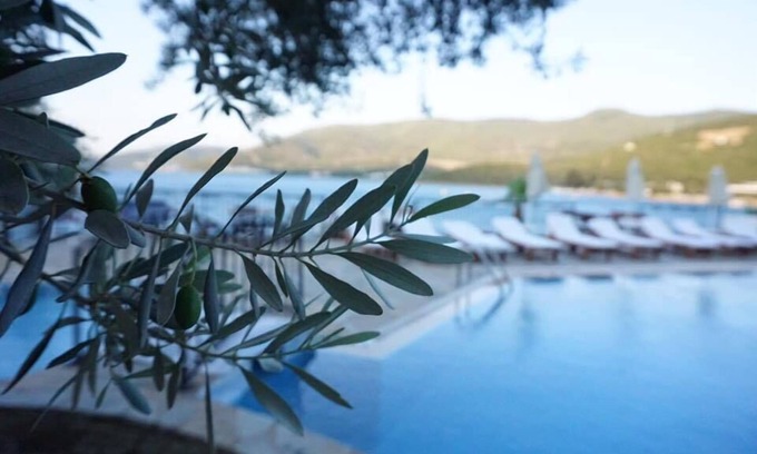Torba Hôtel | Omar Hotel & Suites