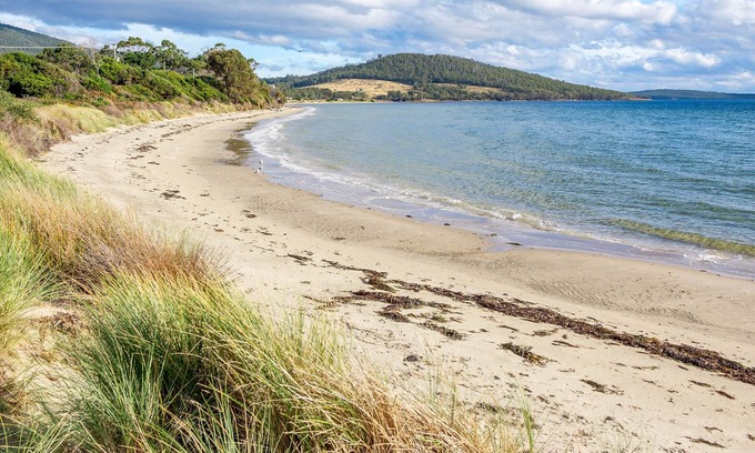 Alonnah Maison | Omaroo Cottage Bruny Island