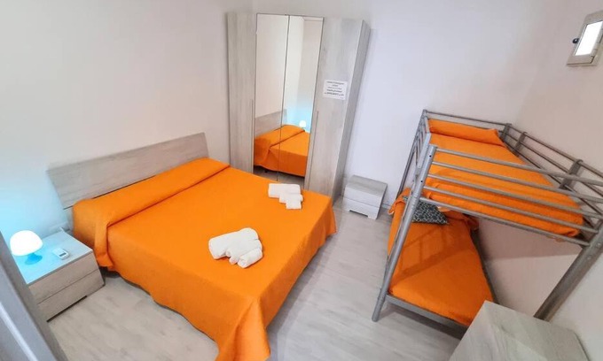 Vulcano Porto Appartement | Omarvulcano2 - PROPPRO SRL - isole eolie