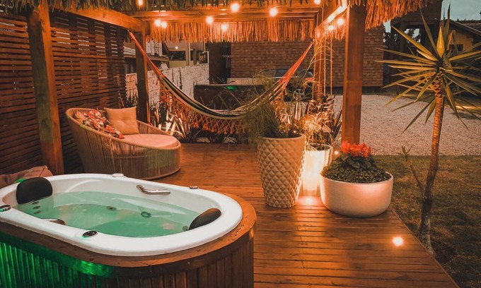 Arroio Maison | Ombak Bagus Surf Villa