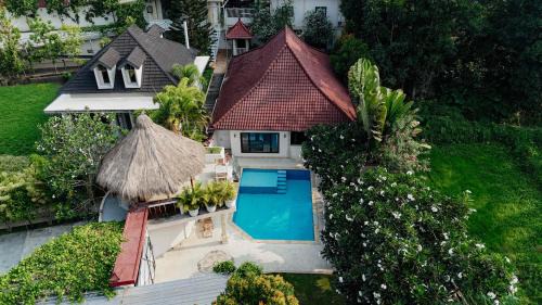 Aikmel Maison | Ombe Villa