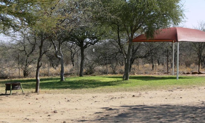 Okahandja Autre | Ombo Rest Camp