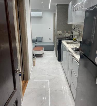 Agouza Appartement | Omda residence