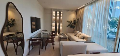 Eilat Appartement | Omega Pent House