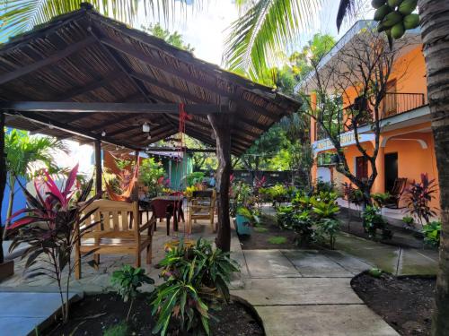 Moyogalpa Lit Et Petit-Déjeuner | Ometepe House