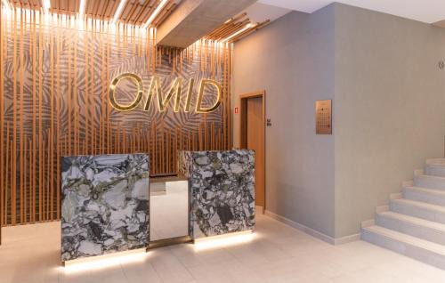 Sao Sebastiao da Pedreira Hôtel | OMID Saldanha Hotel