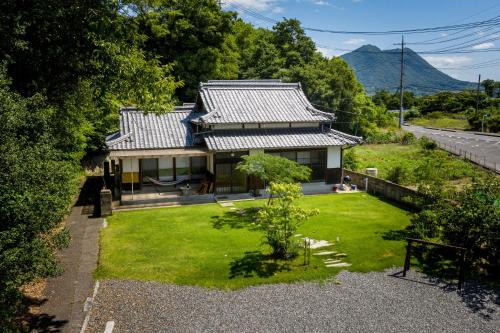 Ochi-gun Maison | OMISIHMA SPACE Hanare