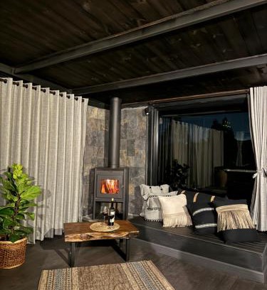 Ubate Appartement | Omm Luxury House