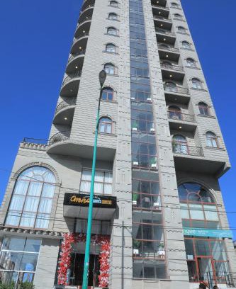 Lideta Hôtel | Omna Addis Hotel