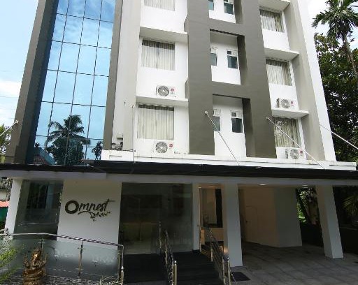 Kochi Hôtel | Omnest