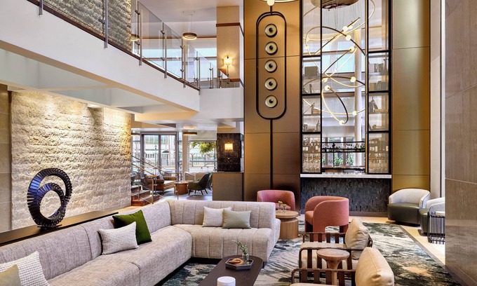 The Metropolitan Project Hôtel | Omni San Diego Hotel