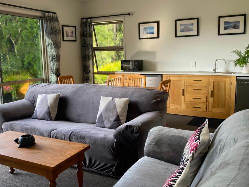 Whakamarama Appartement | Omokoroa Retreat