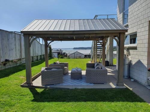 Omokoroa Appartement | Omokoroa Sea View Apartment