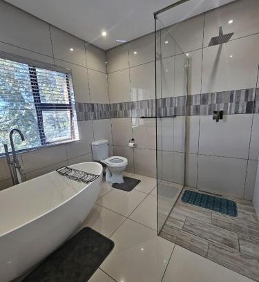 Rustenburg Maison | Omosa Guest House