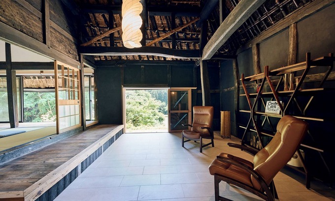 Shobara Maison | OMOYA SORYO