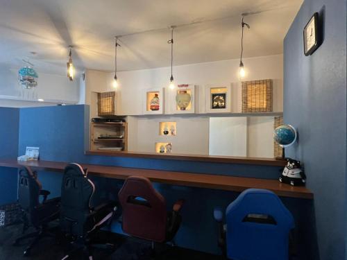 Yamato Appartement | omusubi house ーCAFE STYLE