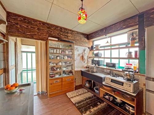 Yamato Maison | omusubi share house JAPANEZE STYLE
