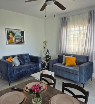 Nagua Appartement | OMY Apartments Nagua 2A