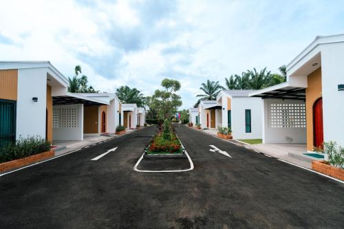 Chumphon Maison | on and on haus