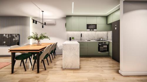 Leixões Appartement | ON Apartments - Matosinhos Premium