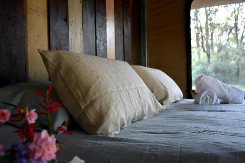 Lower Belford Autre | On Bell Glamping