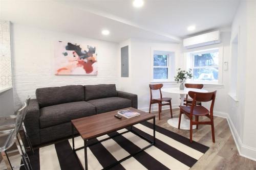 Capitol Hill Appartement | On DCs Doorstep Family Friendly 2 bed Cap Hill Apt - Permit