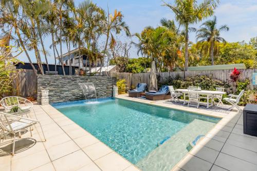 Lota Appartement | On Esplanade own flat & Pool, Manly cafe precinct