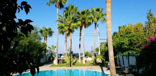 Adrasan Hôtel | On Hotel