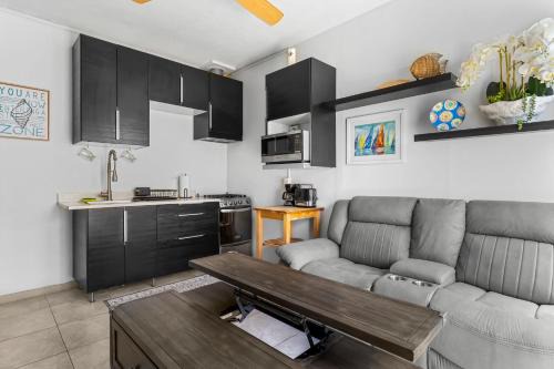 Maleza Baja Appartement | On Island Time