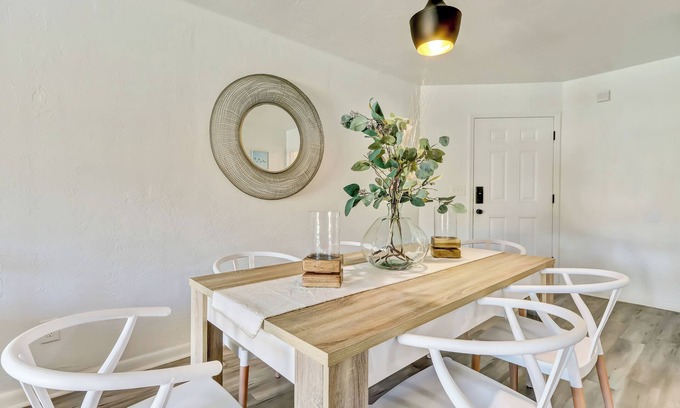 Maleza Baja Maison | On Island Time, Ramey, Aguadilla