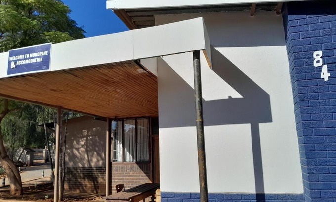 Mokopane Maison | On Kruger & Bezuidenhout Acommedation