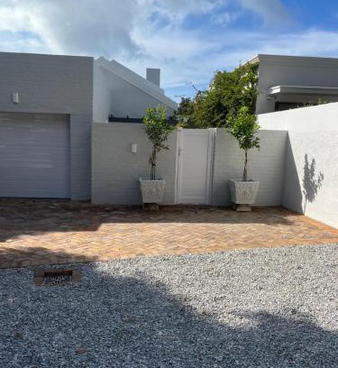 Eastcliff Appartement | On Musson