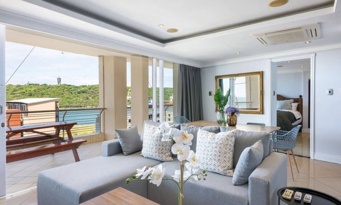 Durban Point Appartement | On Point Penthouse 7-14