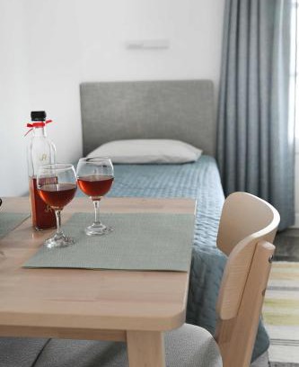 Mirties Appartement | On Sight Studio l