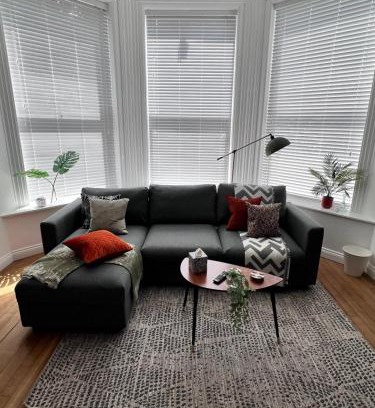 Forest Fields Appartement | On The Avenue Apt 1