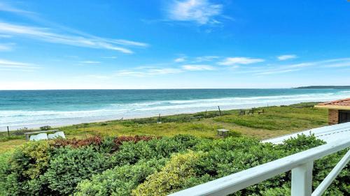 Wooli Maison | On The Beach