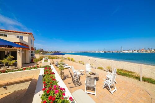La Playa Maison | On The Beach Casa