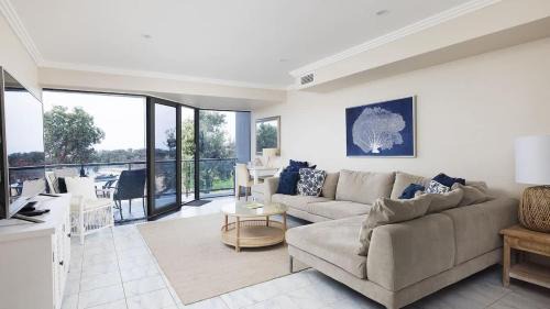 Boat Harbour Appartement | On the Beach Getaway
