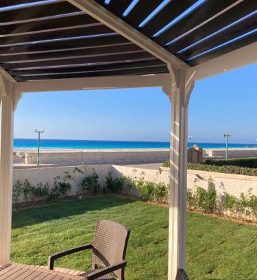 Al-Hammam Maison | On the beach house