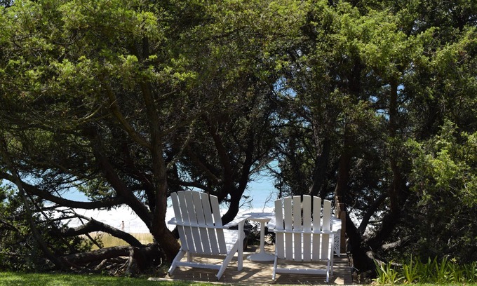 Cabo Roche Maison | Sur la plage Agréable et confortablement