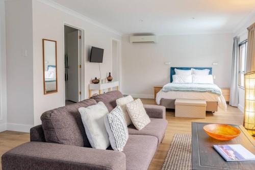 Napier Appartement | On The Beach