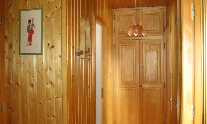 Xonrupt-Longemer Chalet De Ski | En bordure de forêt, au calme, chalet bois tout confort Classé 3 étoiles .