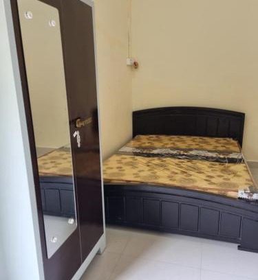 Belagavi Maison | On the go