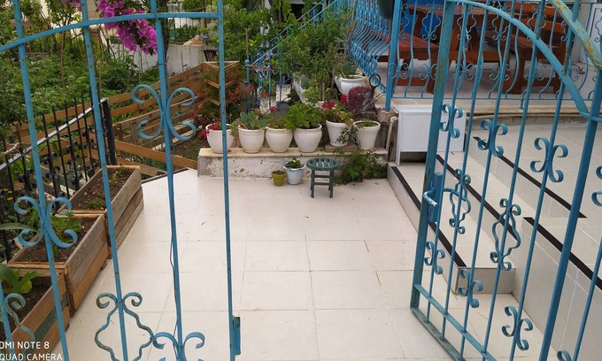 Iskele Mahallesi Appartement | On the hill looking the sea