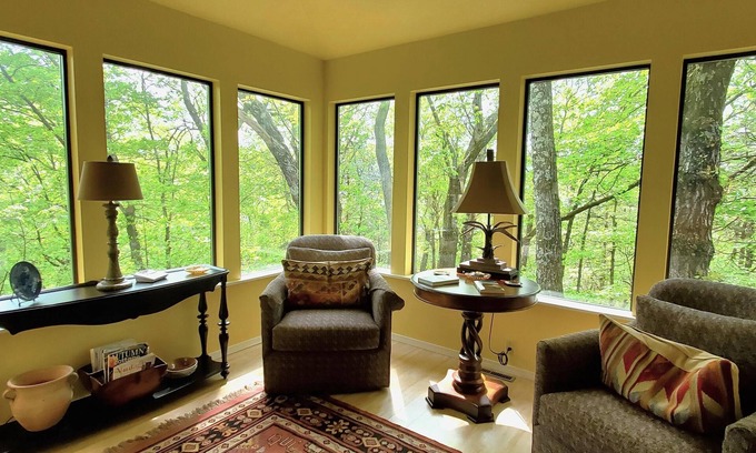 Holiday Island Copropriété | On the Island! Beautiful two bedroom two bathroom condo