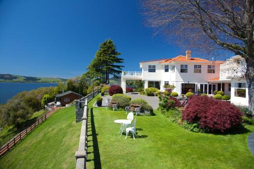 Kawaha Point Station Balnéaire | On The Point - Lake Rotorua