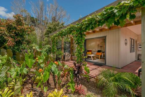 Whitianga Appartement | On the Point