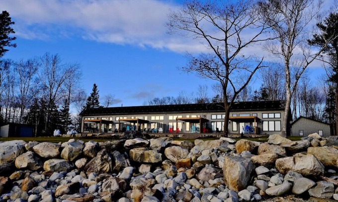 Brooklyn Villa | On The Rocks Oceanfront Villa